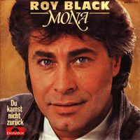Black Roy - Mona (7")