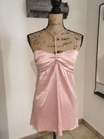 Kays Top rosa Grösse 38 guter Zustand