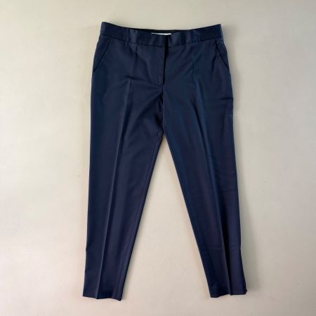 STELLA McCARTNEY Slim-Leg Hose 💙
