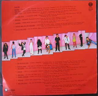 Dischi in vinile: Vinyl, New Wave, Der erste Punk Sampler! 1977 – Usato da Zürich venduto da Chrigelvelo 1