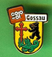 Coop  GOSAU