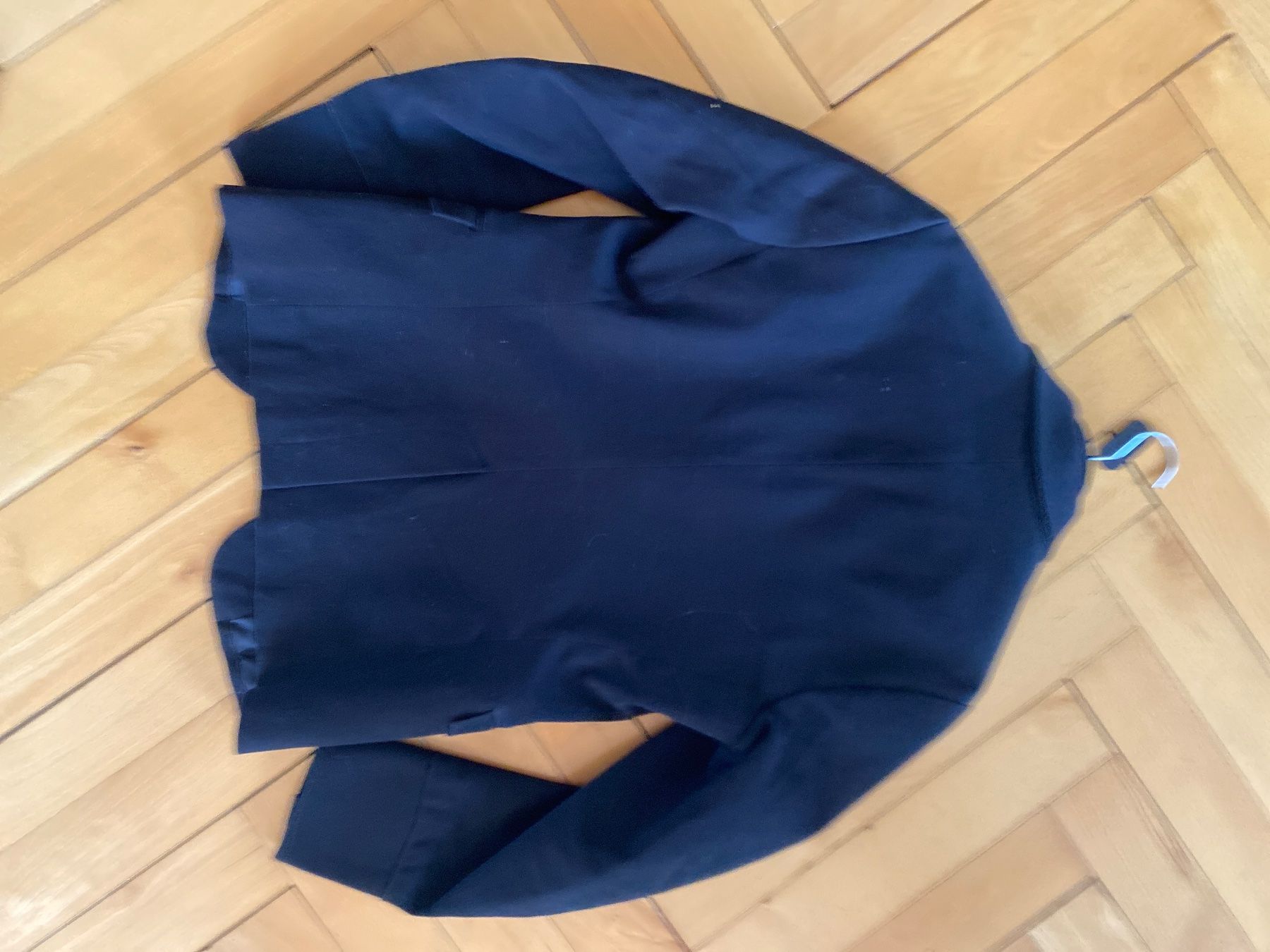 Diesel Jacken: Diesel blazer black size S man – Gebraucht aus Küssnacht am Rigi von CALIFRASQUI 5