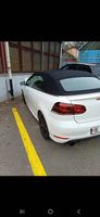 Golf R Cabriolet