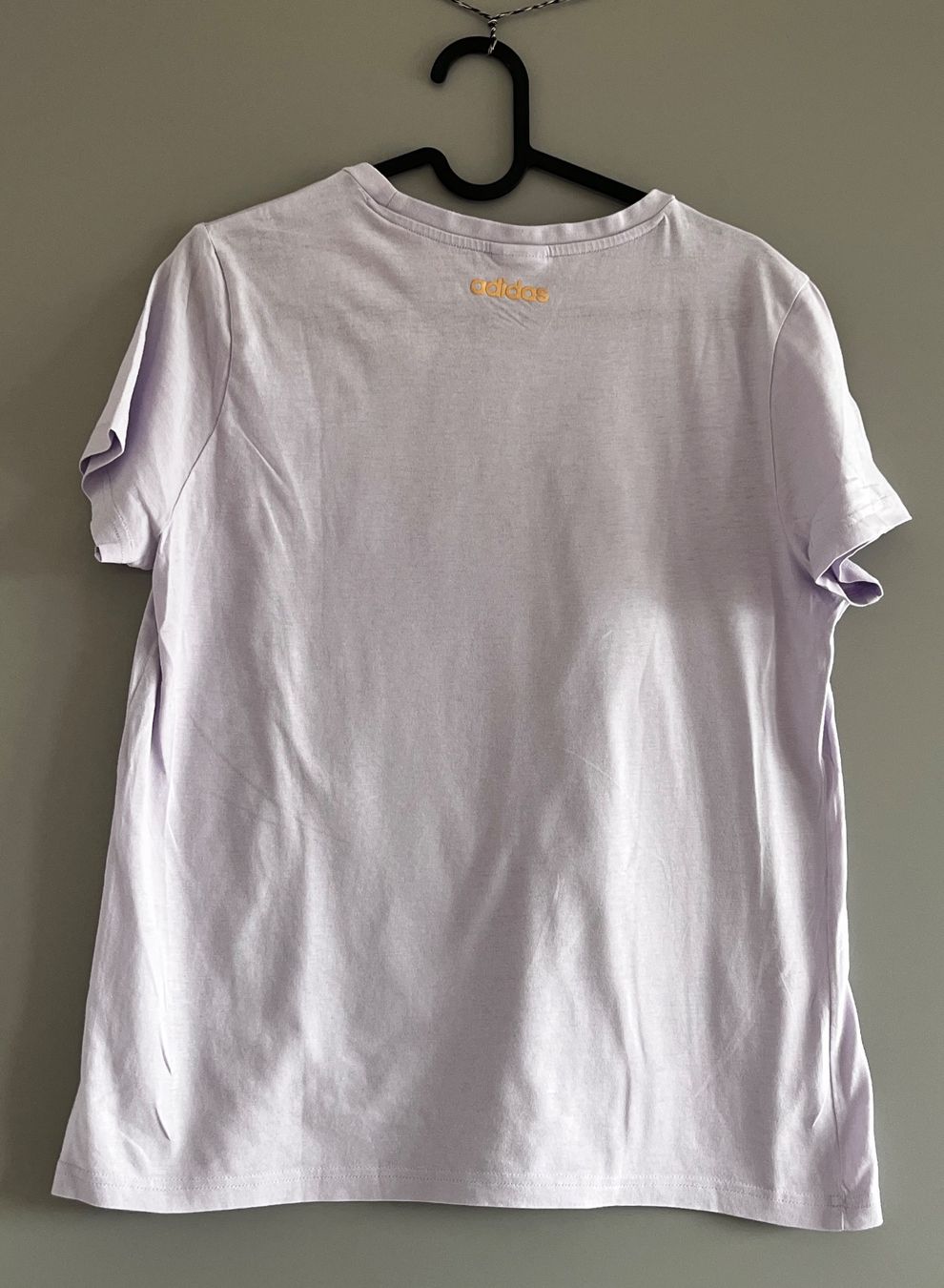 Adidas T-shirt: Adidas T-shirt – Usato da Oberrieden venduto da sardi03 2