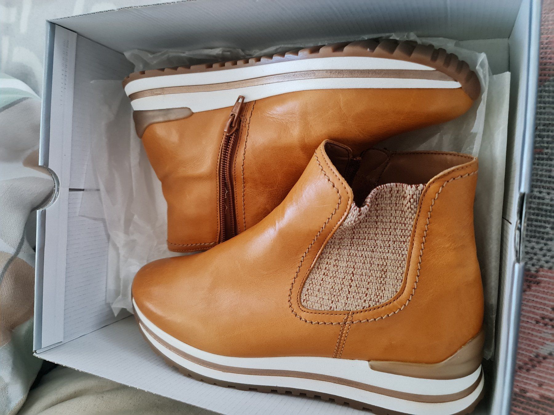 Gabor Damenschuhe: Gabor Schue – Neu und originalverpackt aus Itingen von bea_bxv5 2