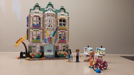 Lego Friends 41711