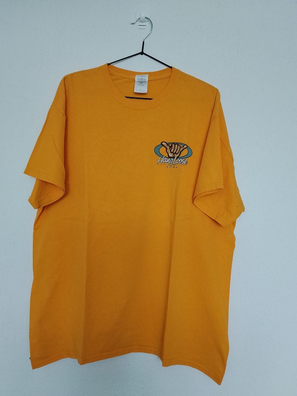 T-Shirts: 3 Hawaii T-Shirts Gr. XL – Gebraucht aus Schöftland von blumi02 8