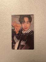 PC Photocard Xikers Hunter House of Tricky Doorbell Ringing