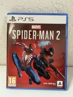 Spiel Marvel Spider-Man 2 PS5 gebrauchter Zustand