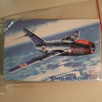 1262 ... MIG-15 Fagot ... KP 12