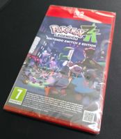 Pokémon Legends: Z-A | Nintendo Switch 2 | New