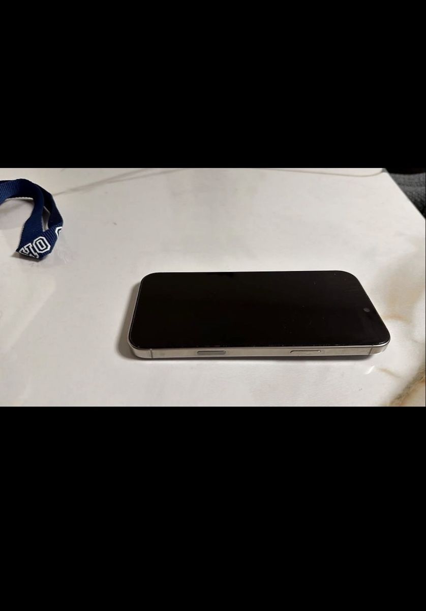 Apple Telefoni cellulari / Smartphones: Iphone 16 Pro Max 256 GB – Usato da Cham venduto da deltoro84 3