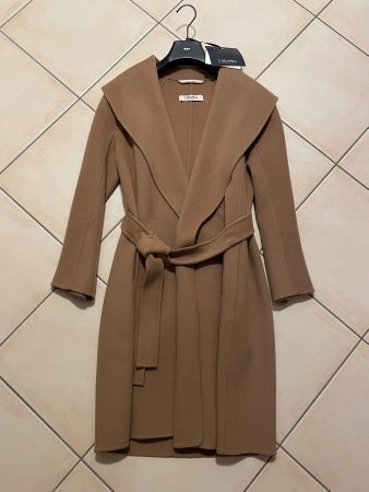 Mantello Max Mara taglia 38 italiana