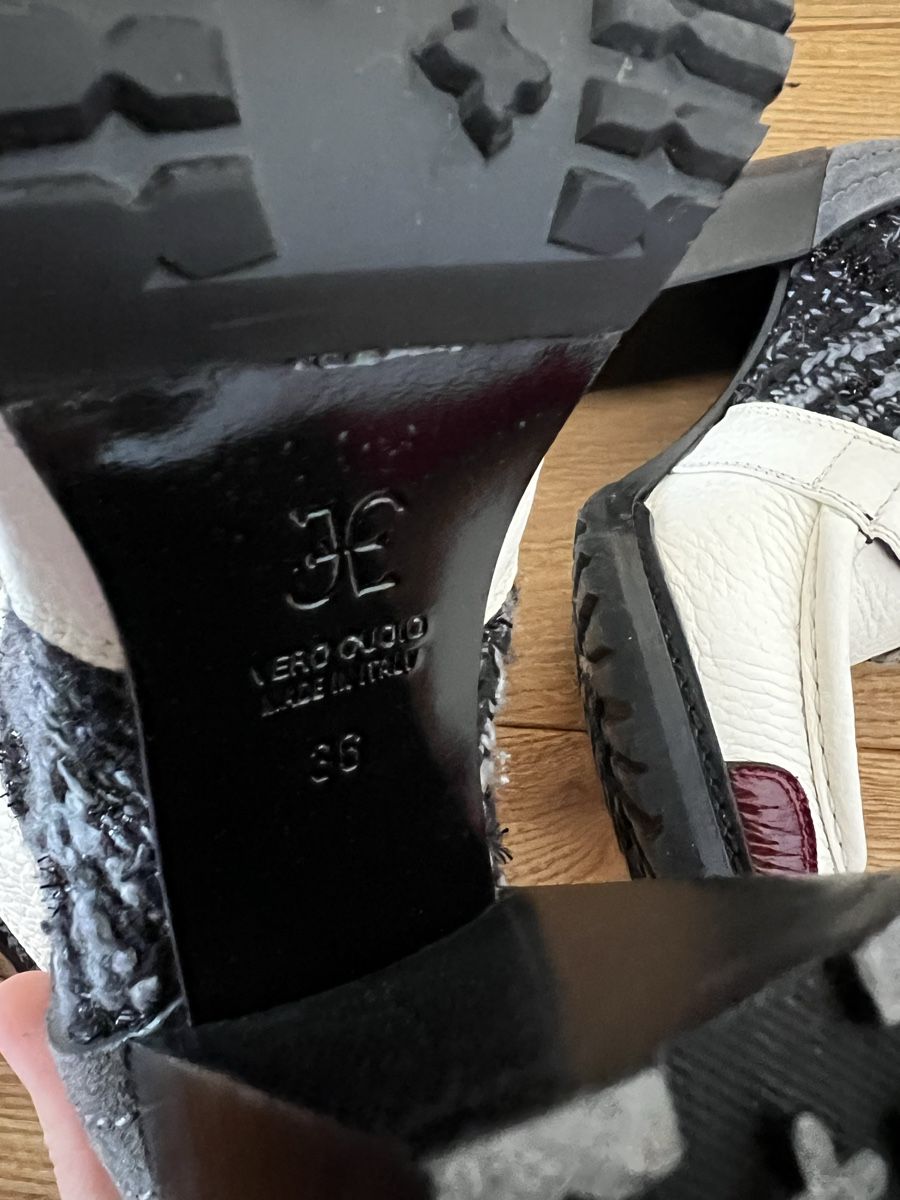 Damenschuhe: Fabi Stiefel Gr.36 – Gebraucht aus Killwangen von was.sharp 7