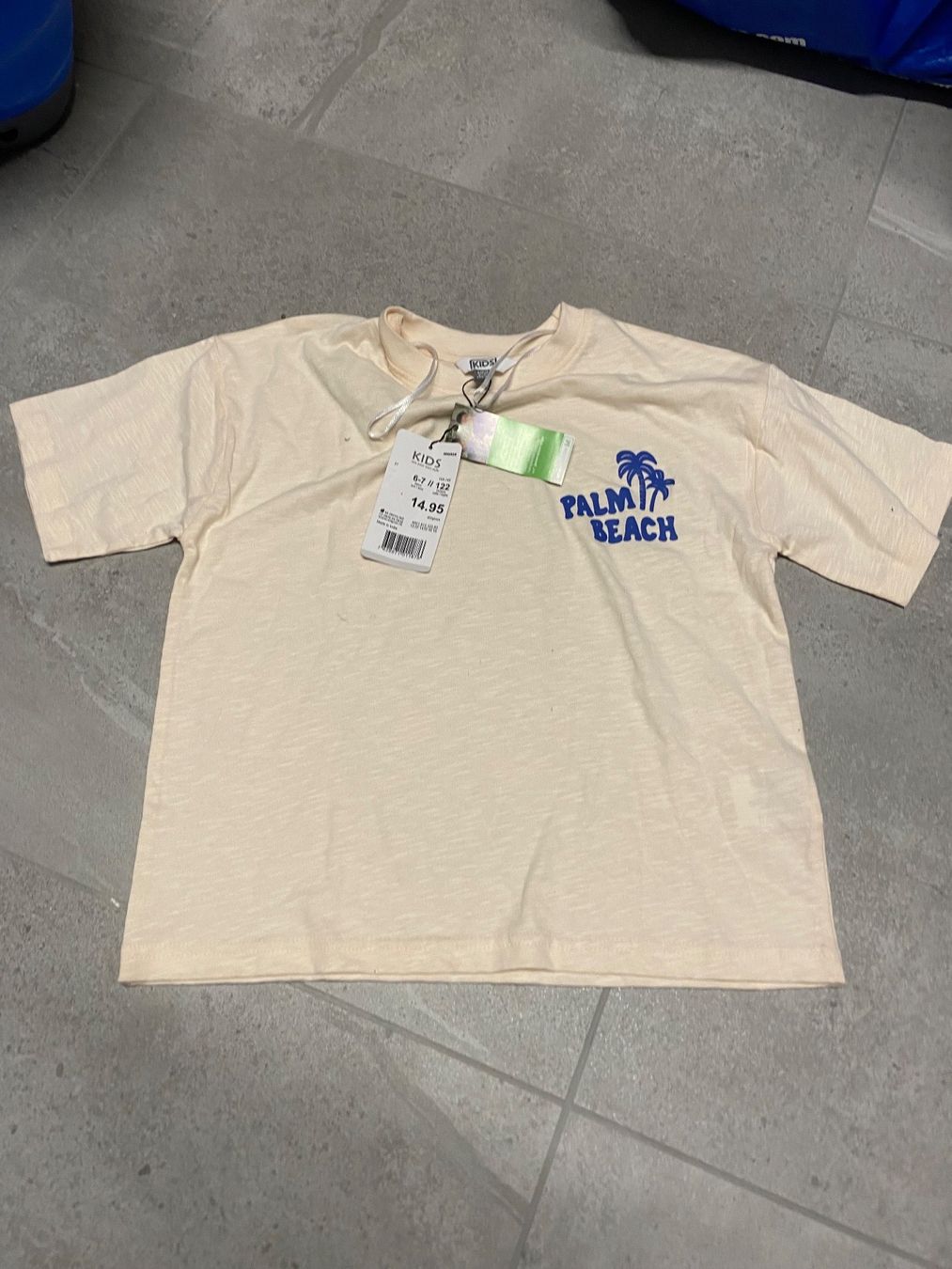 Camicette, T-shirt & Top: T-shirt 122 neuf – Nuovo (secondo la descrizione) da Salvenach venduto da gwenwywar