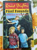Enid Blyton Fünf Freunde erforschen die Schatzinsel