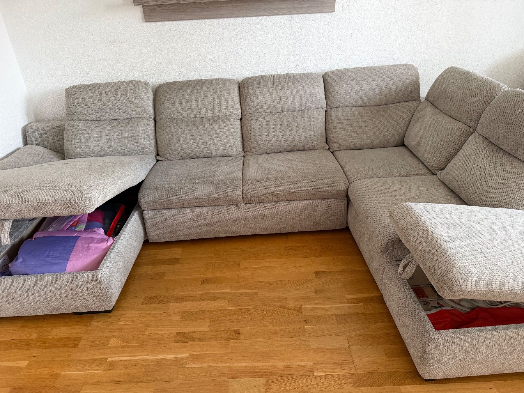 Sofas: Eckesofa – Gebraucht aus Niederhasli von NanfaroA 4
