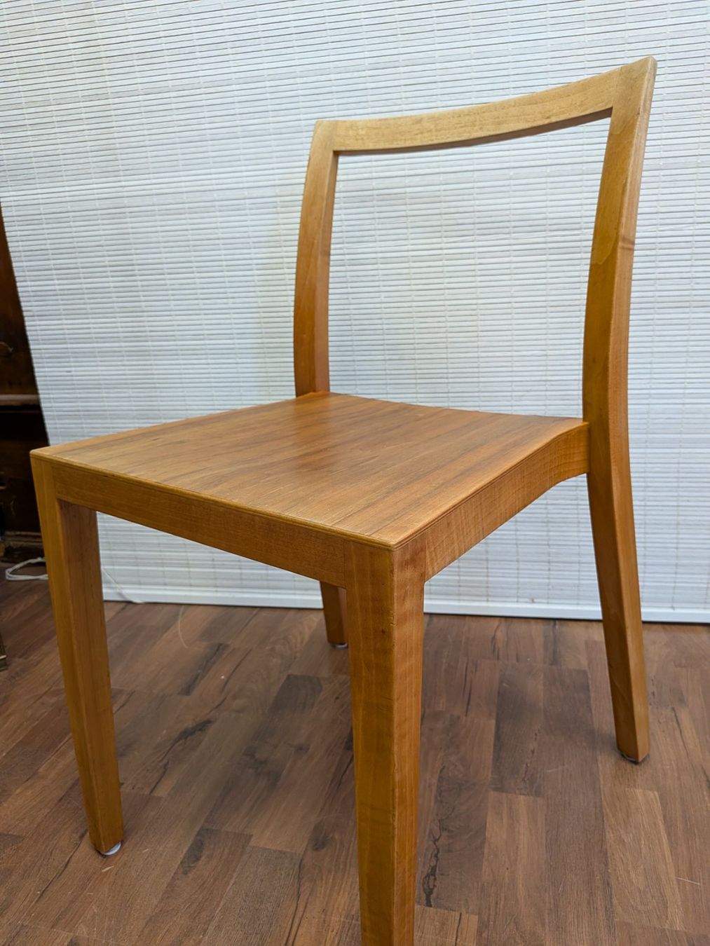 Horgen Glarus Chaises: Stuhl Horgen Glarus 2005 – D'occasion à Emmen par magelan 3
