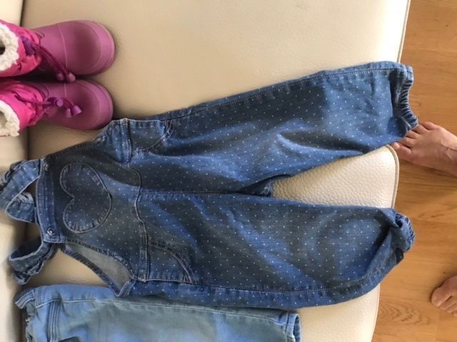 Kleiderpakete & -sets: Lot enfant 86 cm – Gebraucht aus Boudry von JulieG13 1