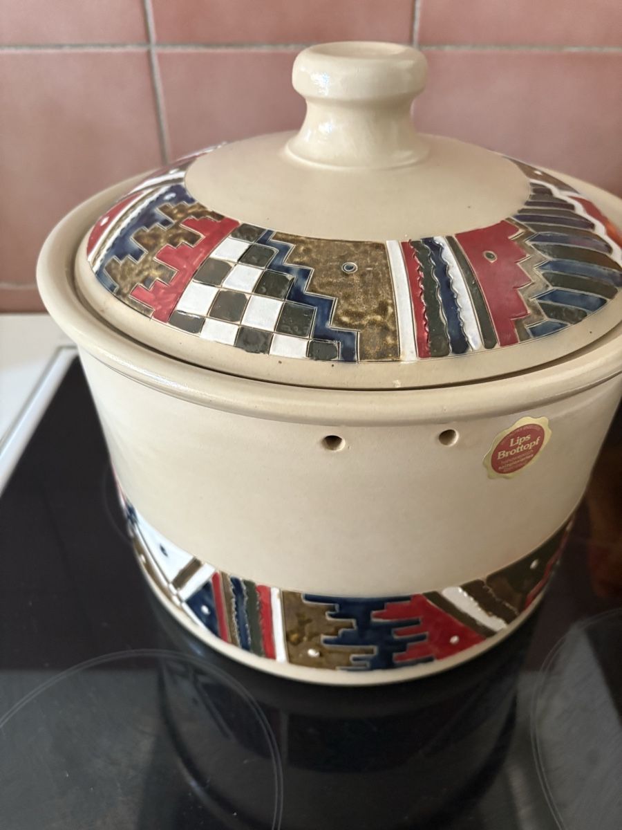 Autres décorations & accessoires: Boîte à Pain – D'occasion à petit lancy par FerreiraLuis 3