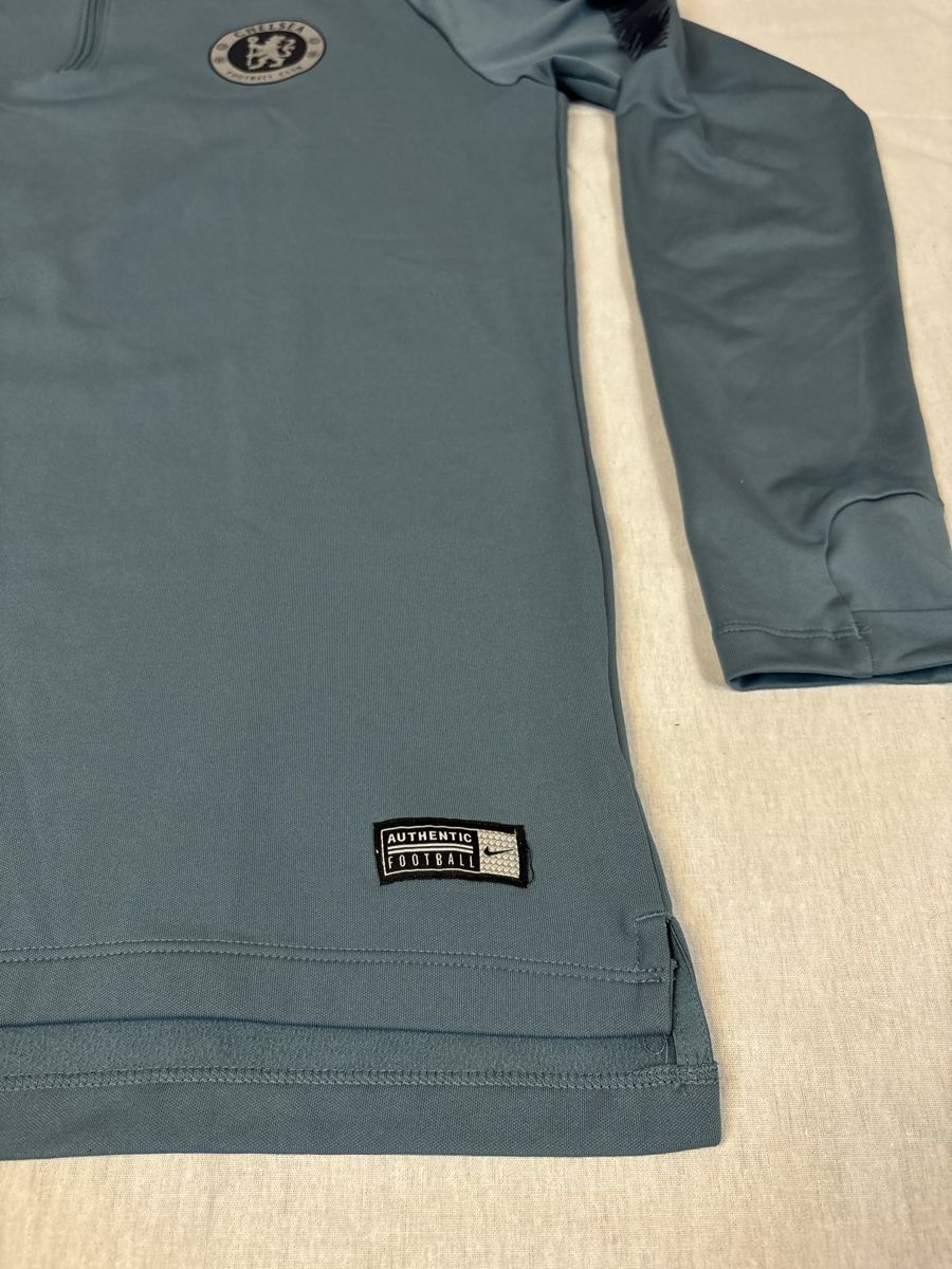 Nike Canottiere & Pantaloni: Nike Trainingsshirt Chelsea – Nuovo (secondo la descrizione) da Lindau venduto da KT_Vintage 3