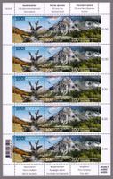 2014_1496-98_100 JAHRE NATIONALPARK_Originalbogen ! **
