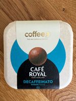 Cafe Royal Coffee B Decaffeinato (Exp. 20.5.27)