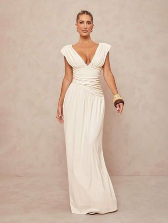 Jolie Robe Blanche