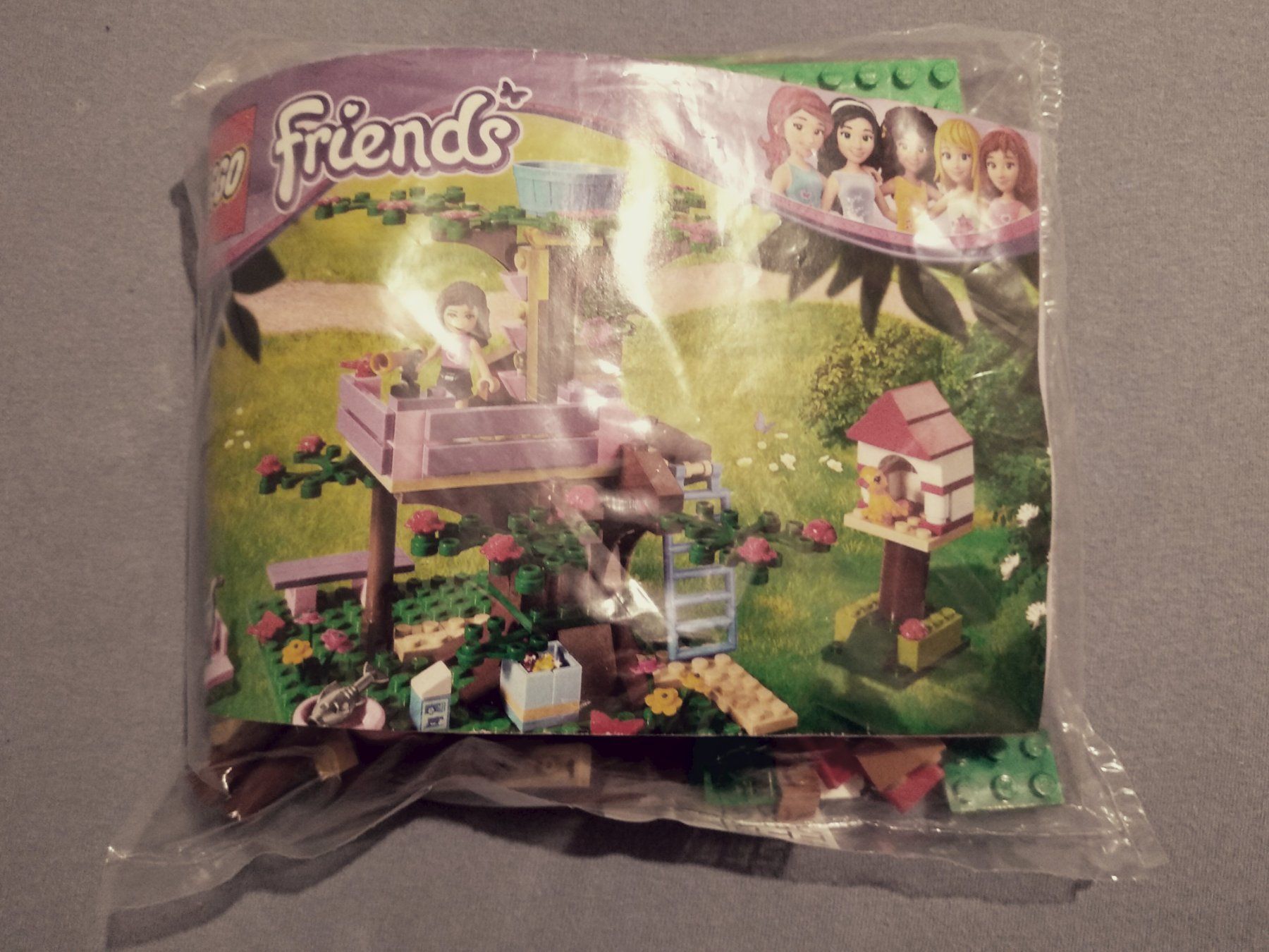 Lego Spielzeuge: Lego Friends  Freizeit Outdoor 2 Sammlung – Gebraucht aus Läufelfingen von papagena02 2