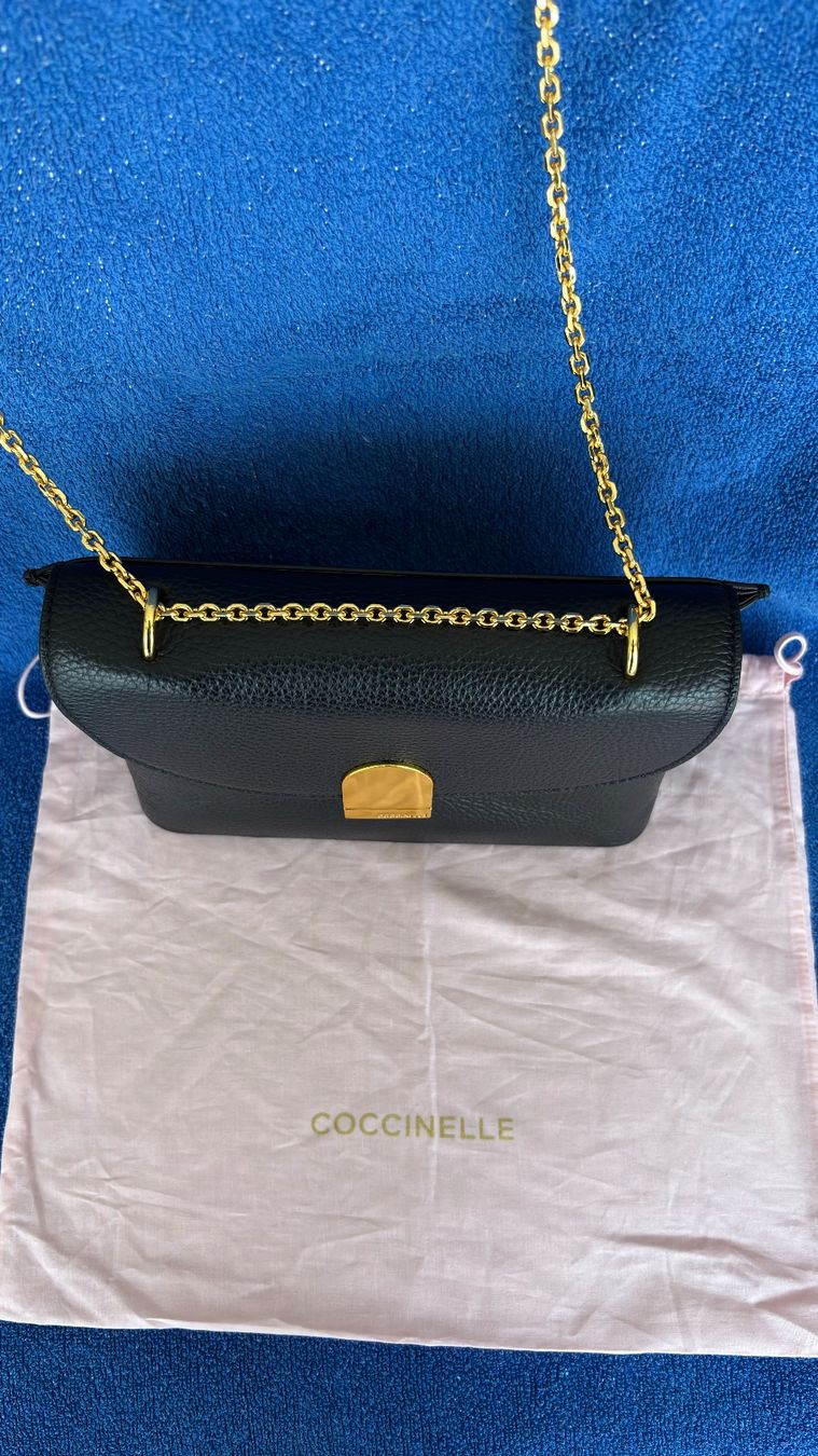 Coccinelle Borse da donna: Original Coccinelle Tasche – Usato da Dietikon venduto da zol_98hy 3