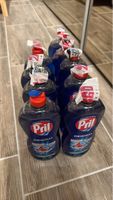 Geschirrspülmittel Pril Original 9 Flaschen neu