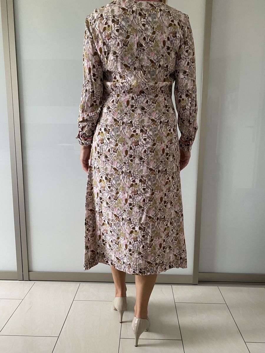 Cinque Kleider: Kleid, 38, wie neu – Neu (gemäss Beschreibung) aus Eiken von jessycat01 2