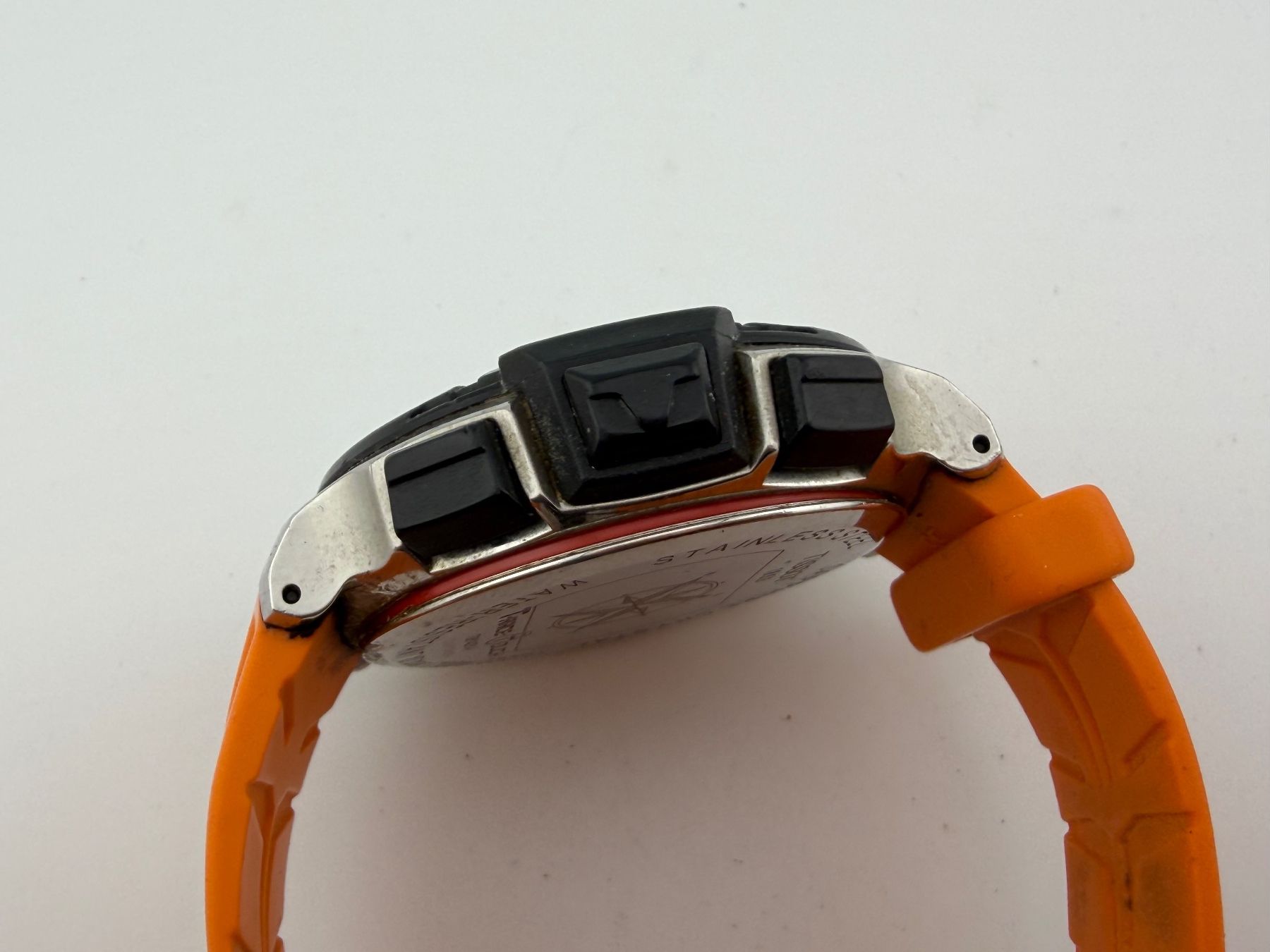 Tissot Orologi: TISSOT T-Touch montre homme – Usato da Biel/Bienne venduto da MrP_WatchesBiel 3