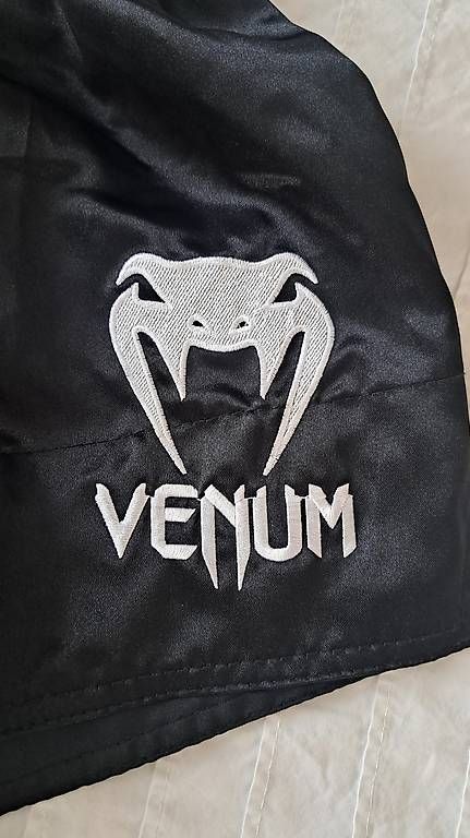 Hosen: Venum shorts M – Gebraucht aus Laufen von mic_k58d 2