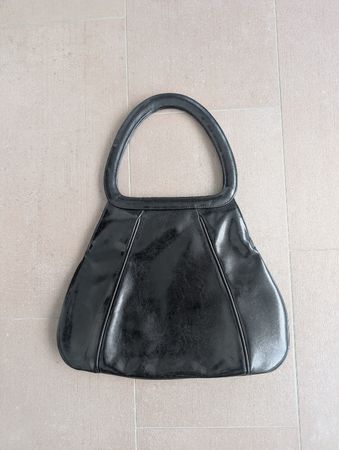Vintage Handtasche der Marke Clothes