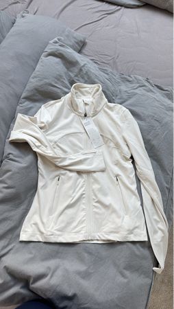 H&M drymove Sport Jacke, Damen, Grösse M, Neu mit Etikett