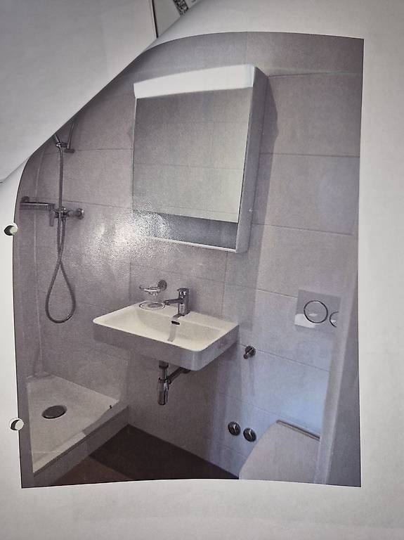Schreibtische: Bureaux 30m2-Bastions – Gebraucht aus Chêne bourg von ben_md2x 1