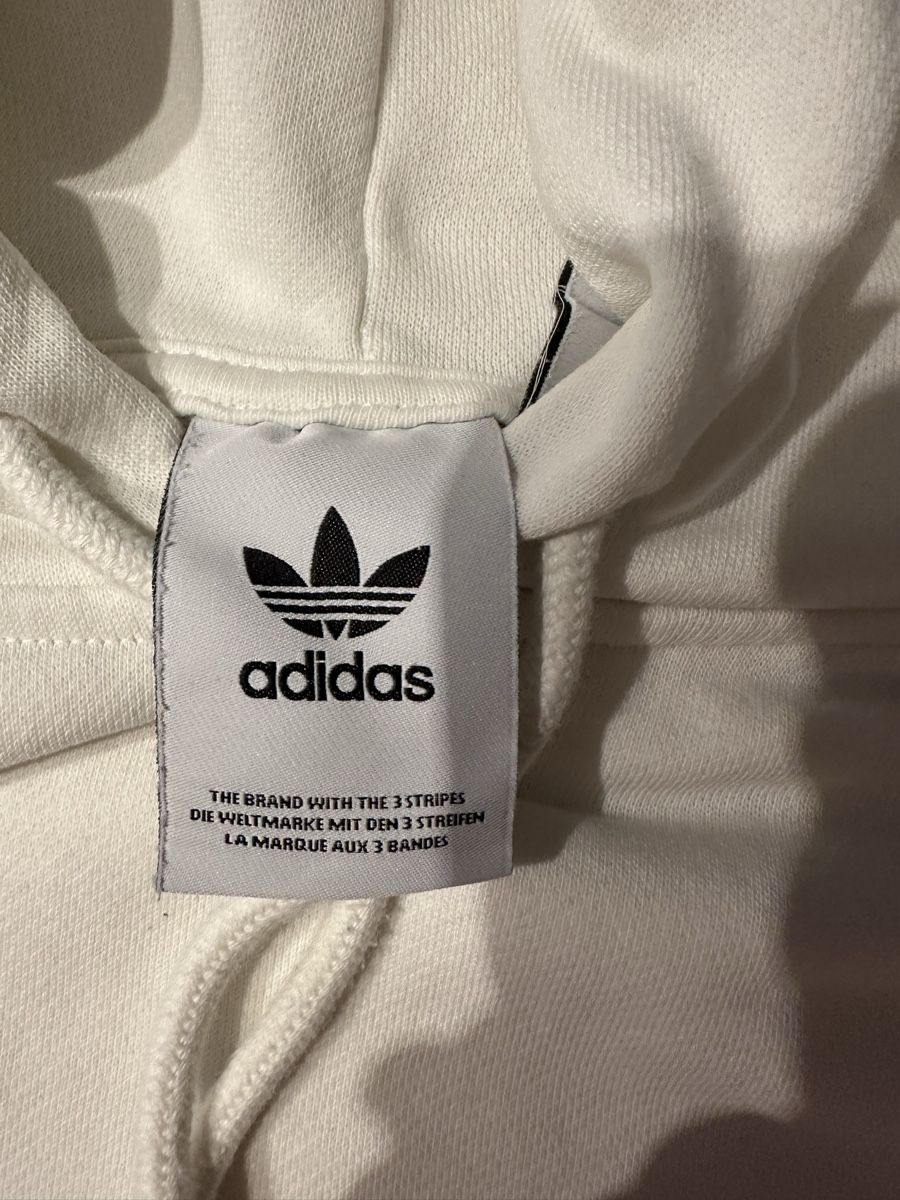 Adidas Pullover & Sweatshirts: Adidas Pullover – Gebraucht aus Ipsach von ale_v82h 2