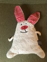 Hase Kirschensteinkissen für Kinder