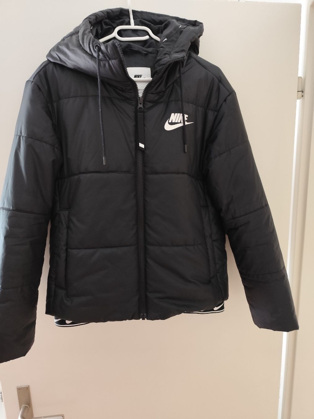 Jacken: Nike Jacke Therma Fit – Neu (gemäss Beschreibung) aus Muttenz von Dana321