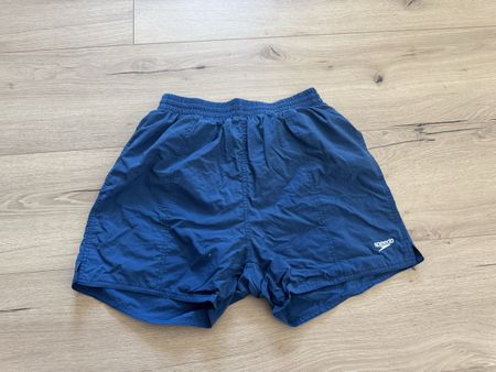 Speedo Badehose Grösse M