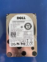 Dell 2'5 HDD SAS 600Gb 10k 6Gb