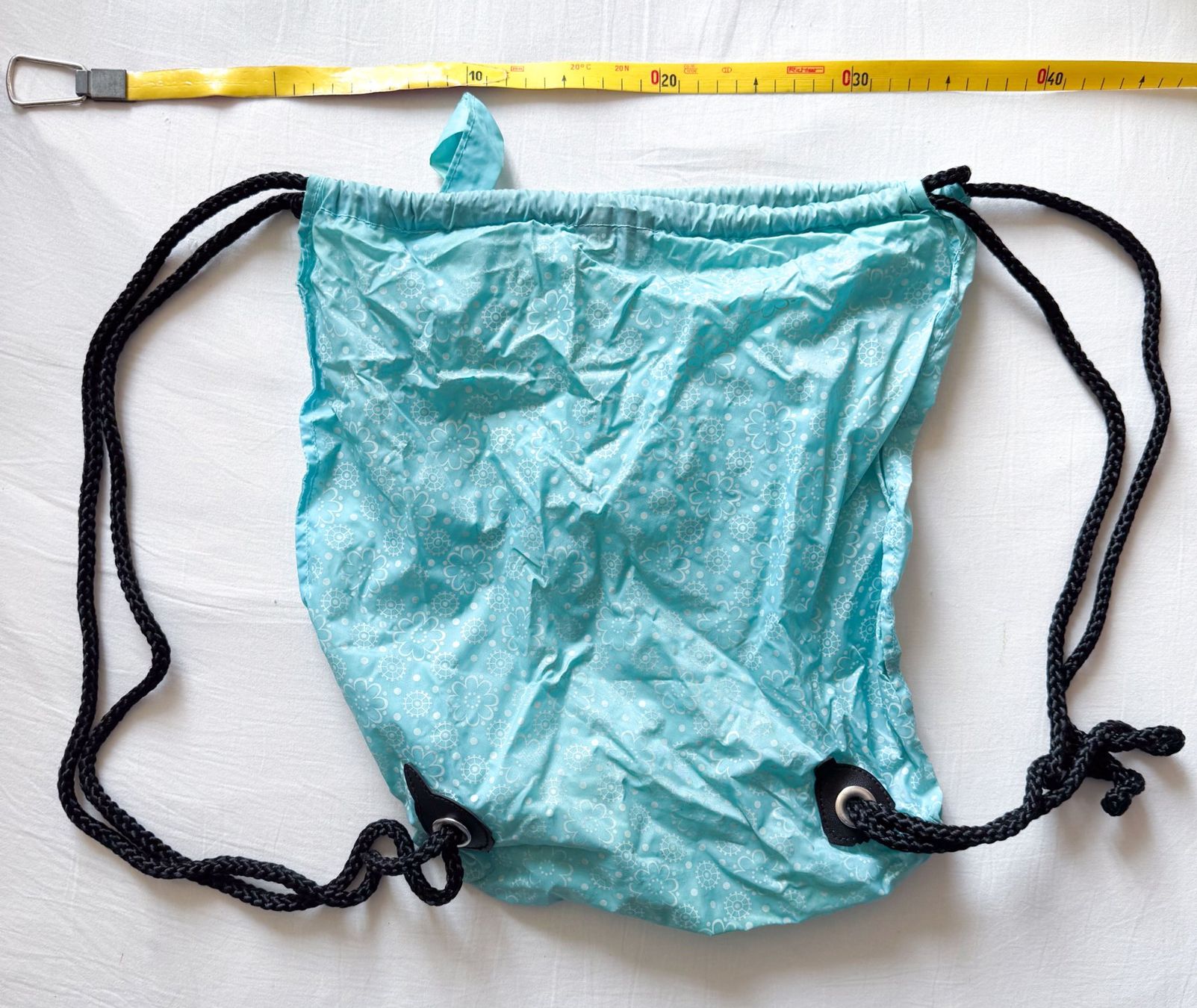 Sacs à dos: Kitchener Sack Rucksack Turnbeutel – D'occasion à Biel/Bienne par tim_pww5 1