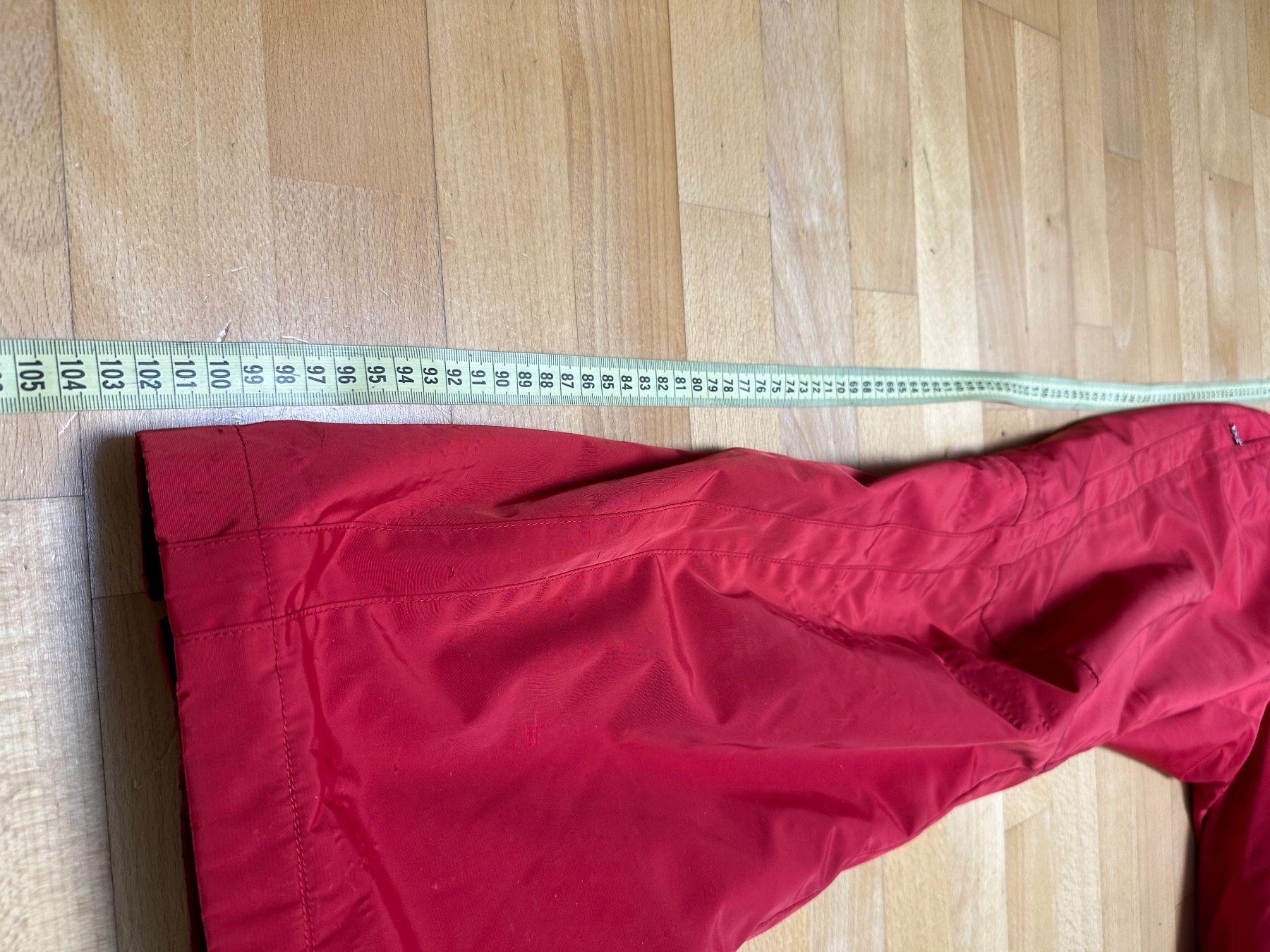 Pantaloni: SKI HOSE BOGNER 38 – Usato da Bottighofen venduto da vendeo 2