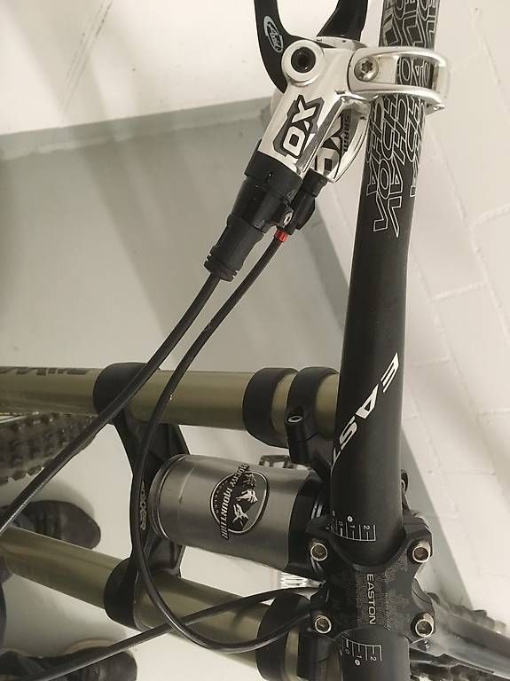 Rocky Mountain Bicycles Biciclette: Downhill Profibike – Usato da zuchwil venduto da solotin74 1