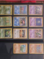 neo Discovery pokemon