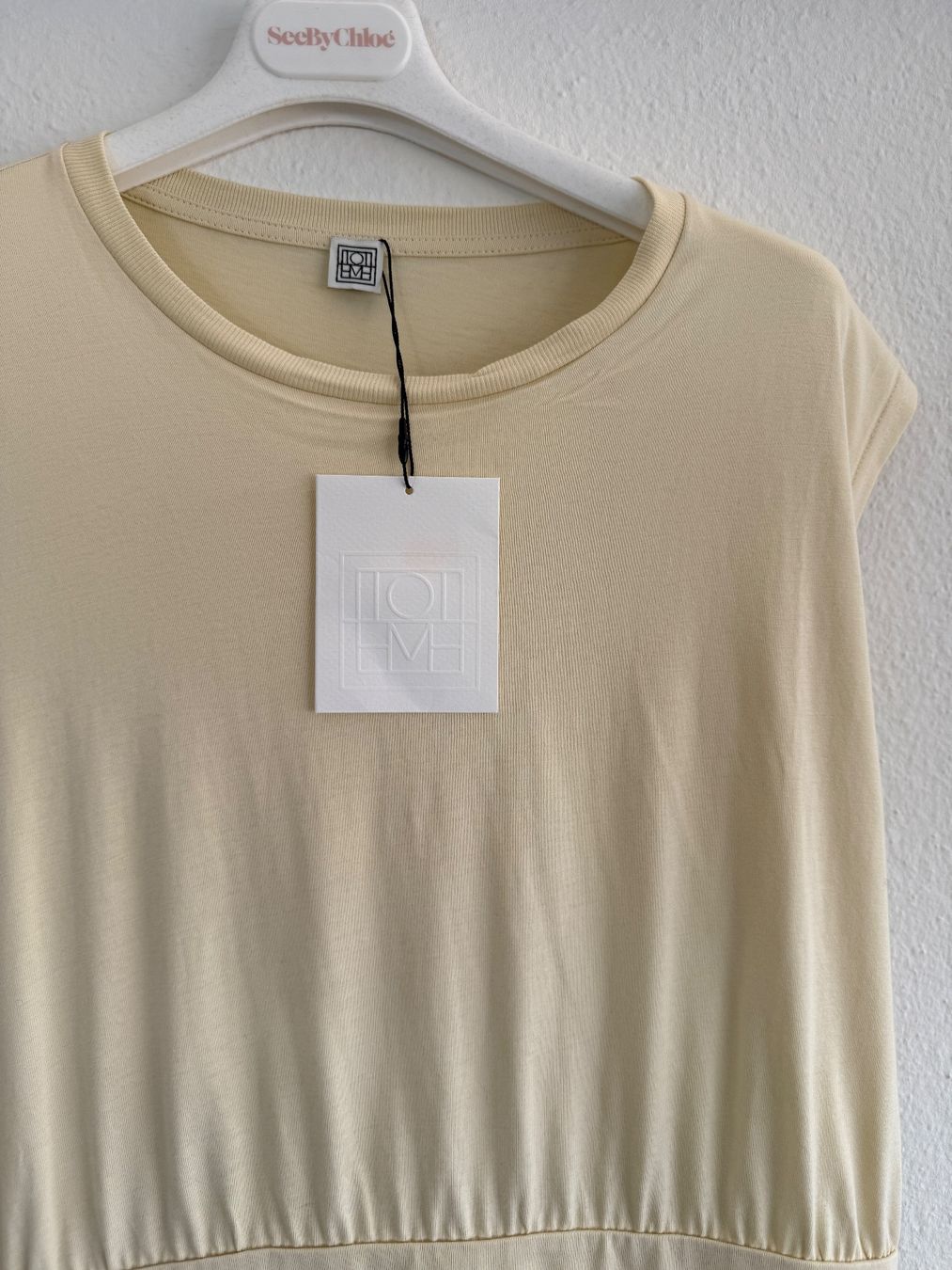Totême Vestiti: Toteme Kleid neu XL – Usato da Zürich venduto da bluebirdmon