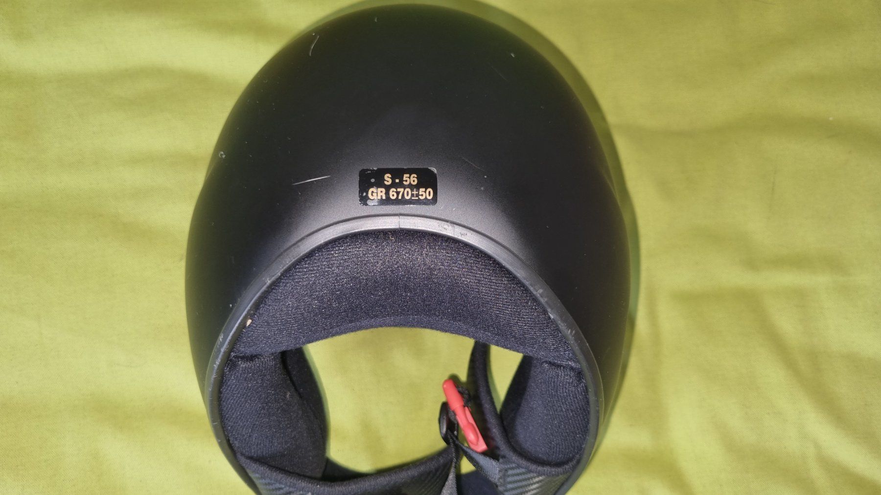 Helme & Visiere: Integralhelm – Gebraucht aus ST. GALLEN von car_69t8 1