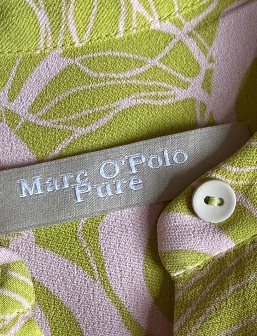 Marc O'Polo Vestiti: Marc O'Polo Kleid Grösse 34 – Usato da Zürich venduto da sof_f2ts 6