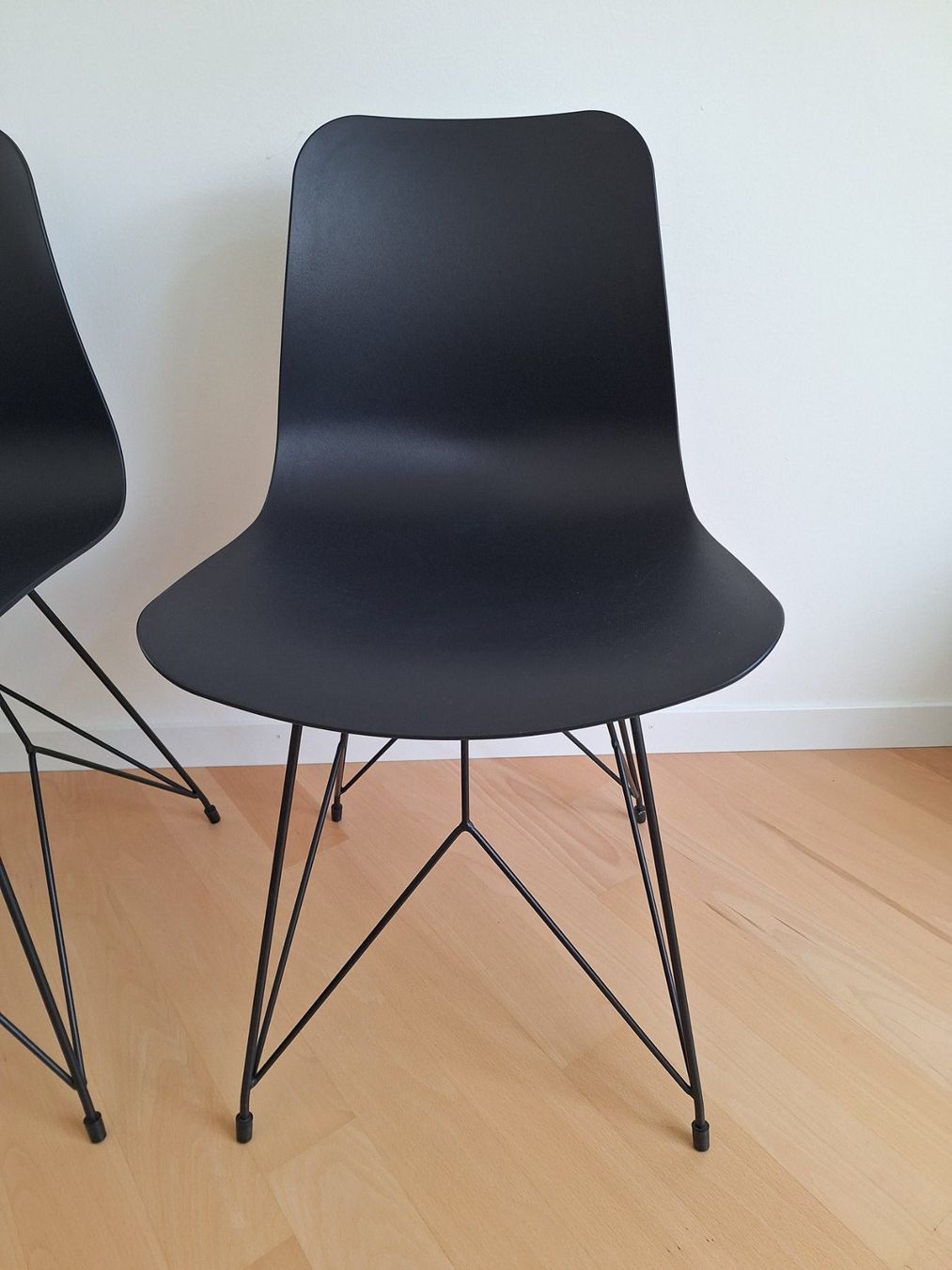 Sedie: 2 Stühle "Wind", Pfister, Marke "One", Stuhl – Usato da Spreitenbach venduto da misi.m 1